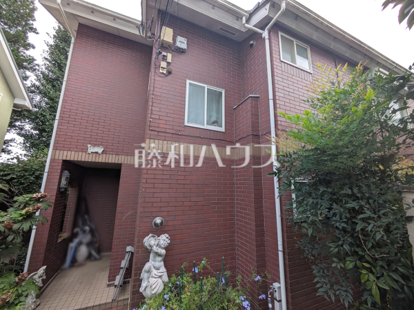 練馬区大泉町5丁目　中古戸建物件画像