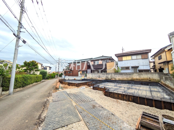 西武多摩湖線「多摩湖」駅まで徒歩約4分の好立地！周辺環境もあわせてご案内いたしますので、お気軽にお問い合わせくださいませ。　【東村山市多摩湖町３丁目】
