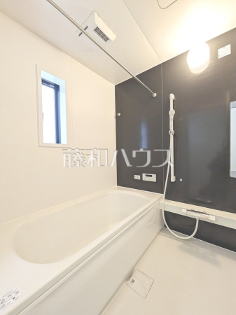 3号棟　浴室　【西東京市住吉町１丁目】