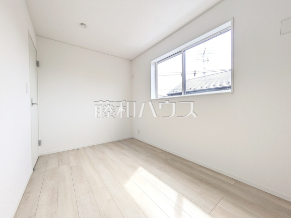 居室　【東大和市清水４丁目】