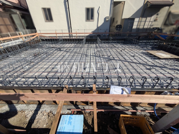 外観　【東大和市清水４丁目】