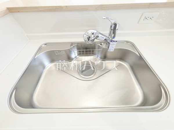 キッチンシンク　【東大和市清水４丁目】