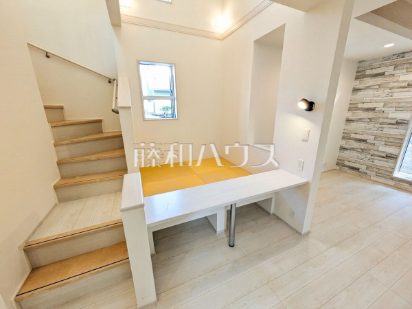 1号棟　その他内観　【東村山市秋津町４丁目】