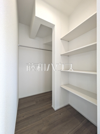 2号棟　収納　【東村山市野口町３丁目】