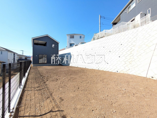 外観　【八王子市川口町】