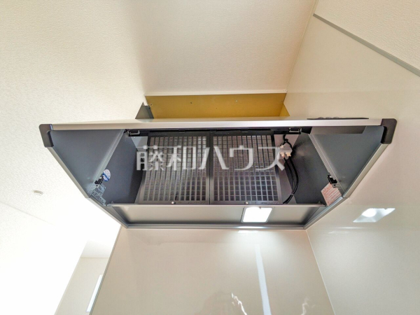 キッチン　【八王子市川口町】