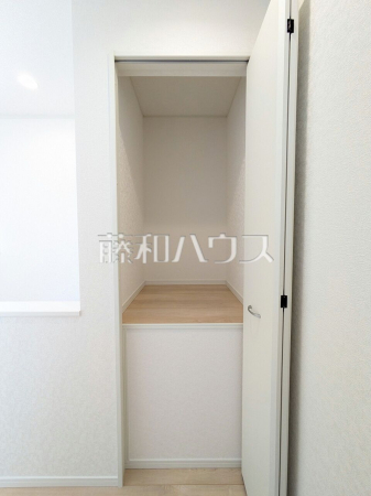 収納　【八王子市川口町】