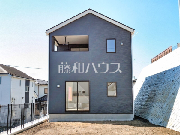 外観　【八王子市川口町】