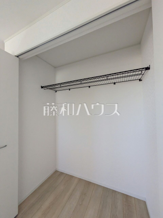 収納　【八王子市川口町】