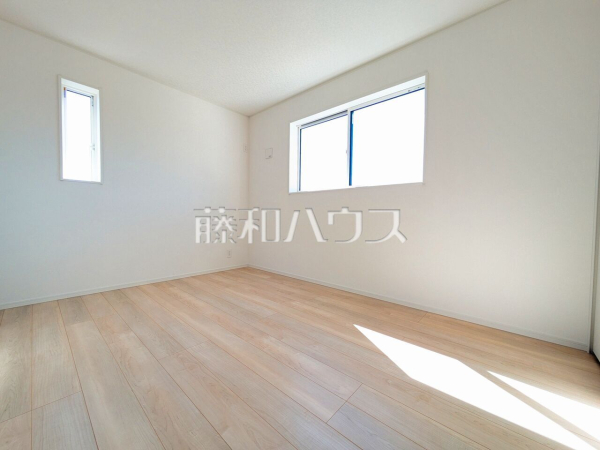 居室　【八王子市川口町】