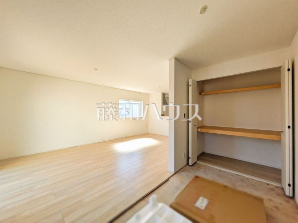 居室　【八王子市川口町】