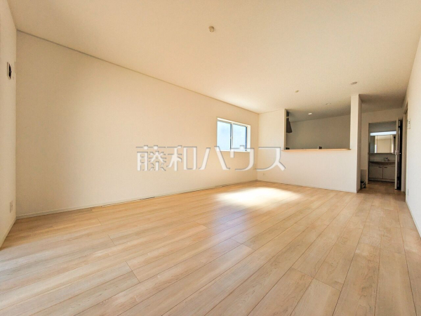 リビング　【八王子市川口町】