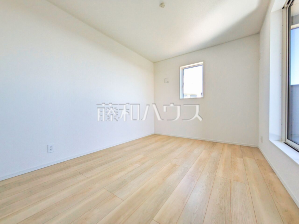 居室　【八王子市川口町】