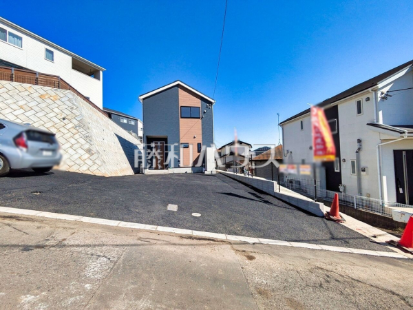 外観　【八王子市川口町】