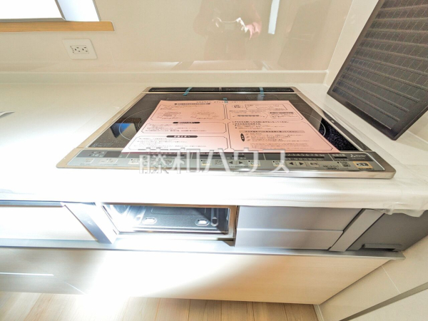 キッチン　【八王子市川口町】