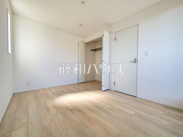 居室　【八王子市川口町】