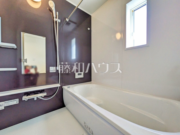 浴室　【八王子市川口町】