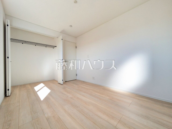 居室　【八王子市川口町】