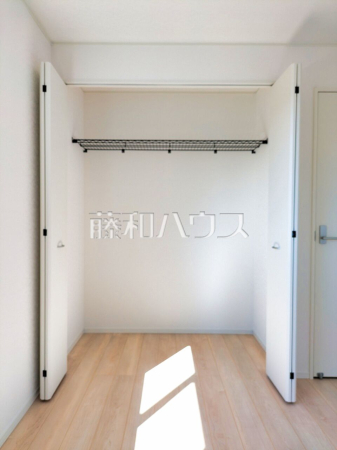 収納　【八王子市川口町】