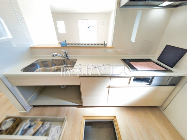 キッチン　【八王子市川口町】