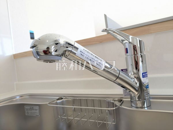 キッチン　【八王子市川口町】