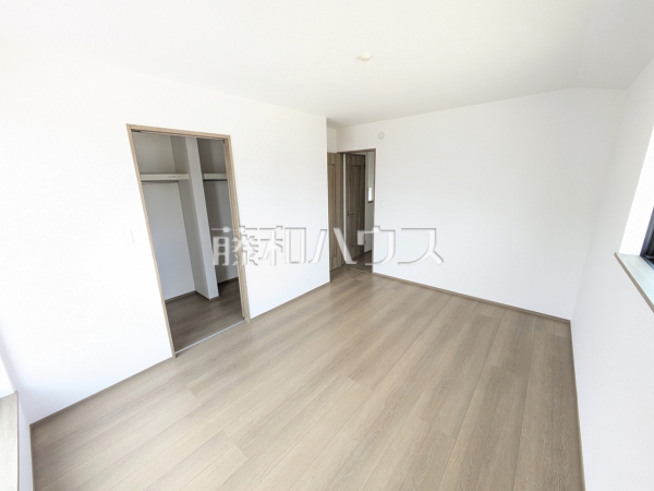 B号棟　居室　【春日井市八事町１丁目】