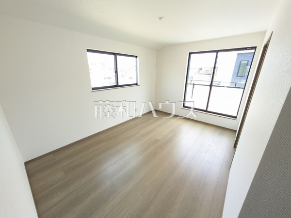 B号棟　居室　【春日井市八事町１丁目】