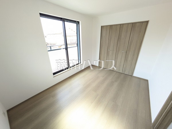 B号棟　居室　【春日井市八事町１丁目】