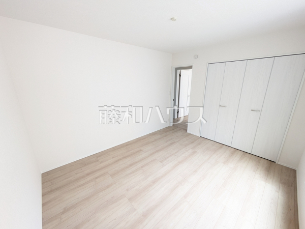 C号棟　居室　【春日井市八事町１丁目】