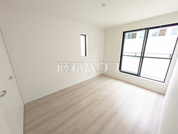 C号棟　居室　【春日井市八事町１丁目】