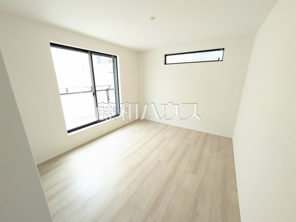 C号棟　居室　【春日井市八事町１丁目】