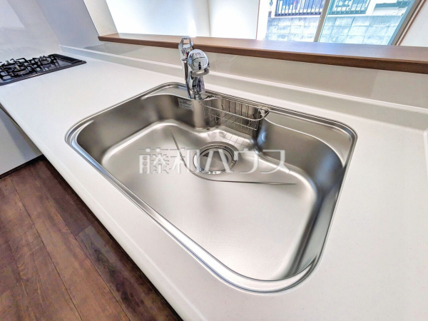 A号棟　キッチン　【府中市浅間町４丁目】