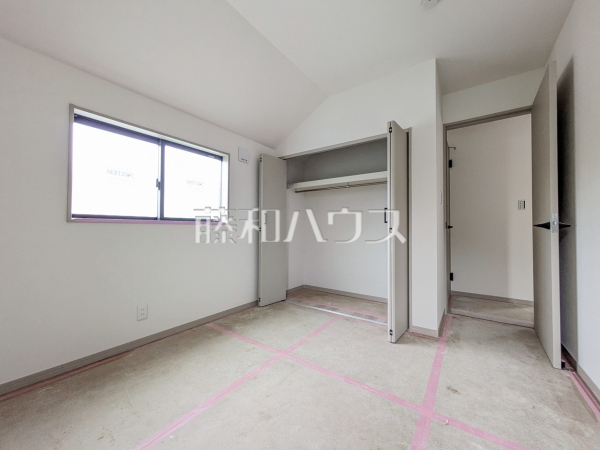 A号棟　居室　【日野市新町３丁目】