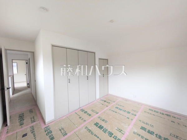 A号棟　居室　【日野市新町３丁目】