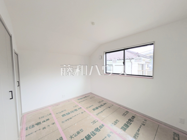 A号棟　居室　【日野市新町３丁目】