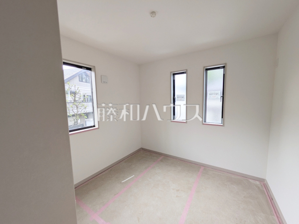 A号棟　居室　【日野市新町３丁目】