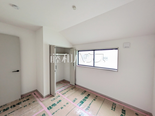 A号棟　居室　【日野市新町３丁目】