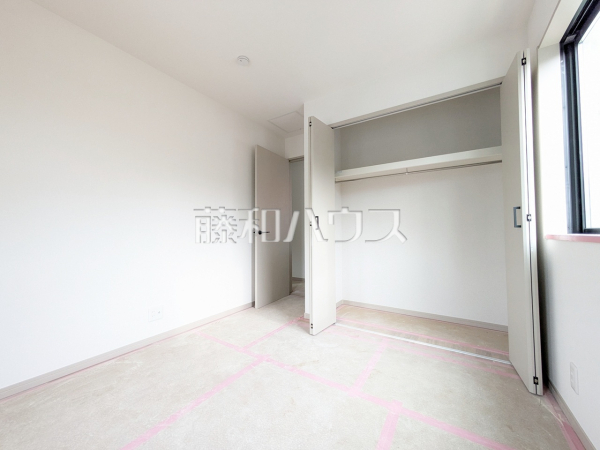A号棟　居室　【日野市新町３丁目】