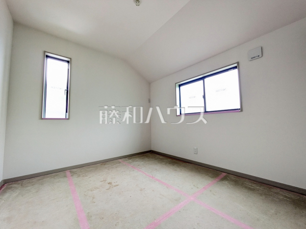 A号棟　居室　【日野市新町３丁目】