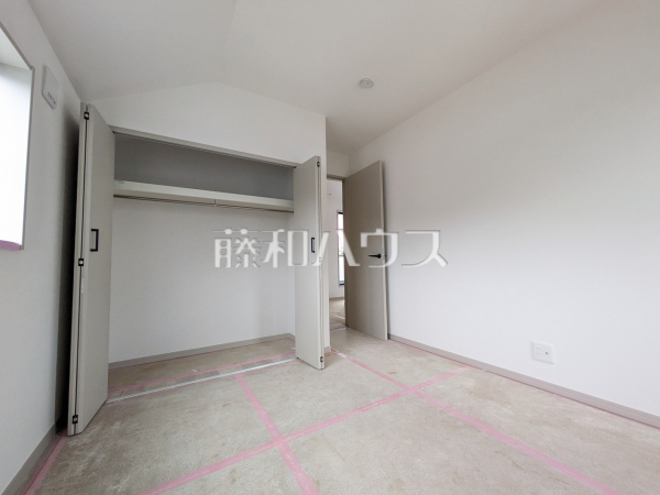 A号棟　居室　【日野市新町３丁目】