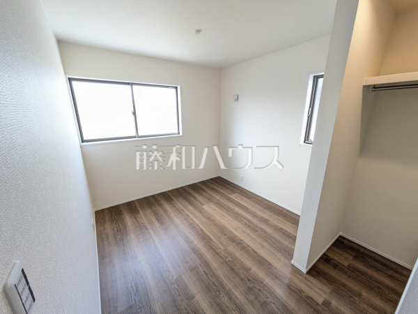1号棟　居室　【岩倉市八剱町郷】