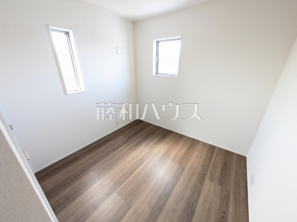 1号棟　居室　【岩倉市八剱町郷】