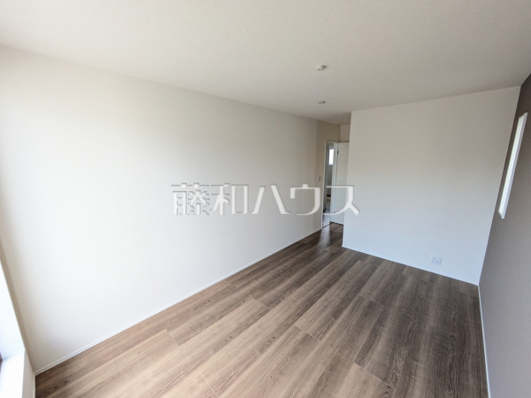 1号棟　居室　【岩倉市八剱町郷】