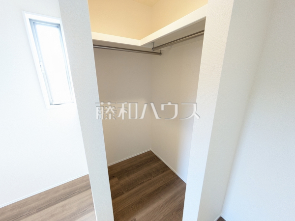 1号棟　収納　【岩倉市八剱町郷】