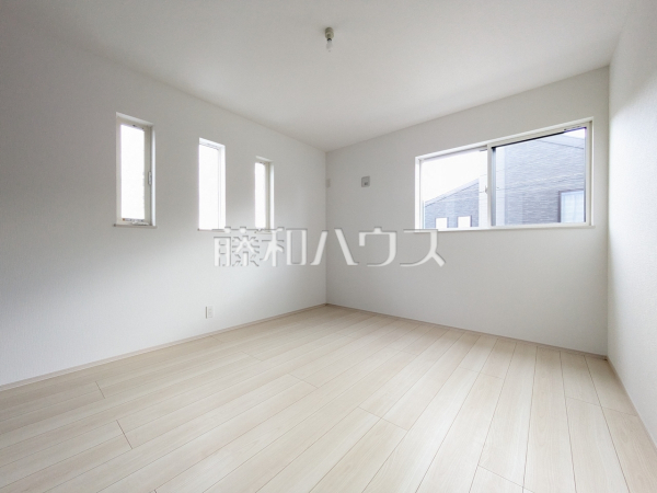 1号棟 居室 【富士見市羽沢1丁目】 1号棟 居室 【富士見市羽沢1丁目】