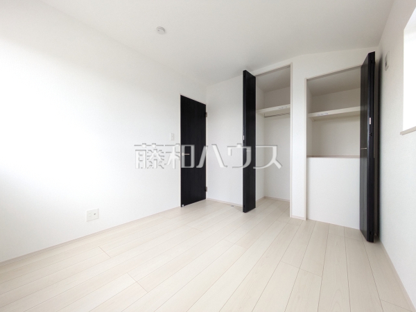 1号棟 居室 【富士見市羽沢1丁目】 1号棟 居室 【富士見市羽沢1丁目】