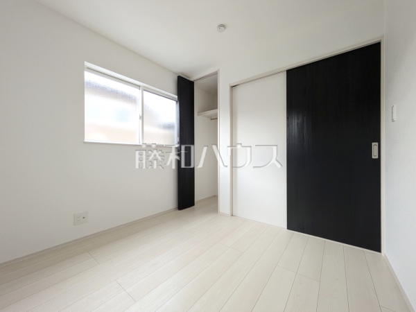 1号棟 居室 【富士見市羽沢1丁目】 1号棟 居室 【富士見市羽沢1丁目】