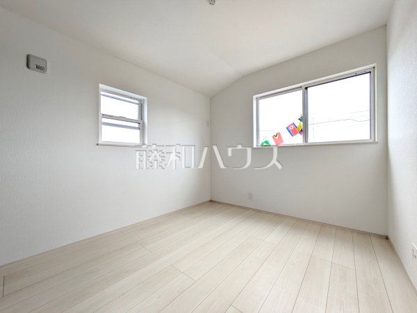 1号棟 居室 【富士見市羽沢1丁目】 1号棟 居室 【富士見市羽沢1丁目】