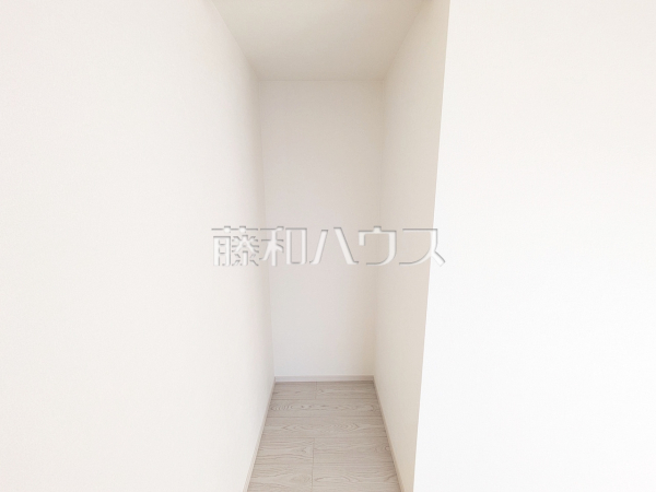 2号棟　収納　【春日井市不二ガ丘２丁目】