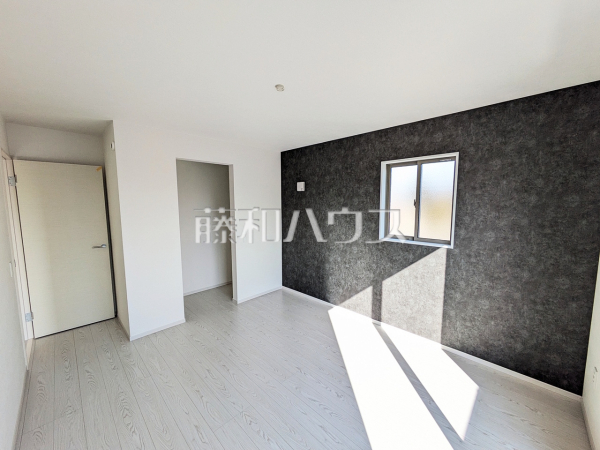 2号棟　居室　【春日井市不二ガ丘２丁目】